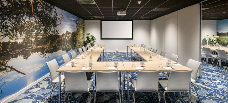 46 号酒店(Hotel 46)图片