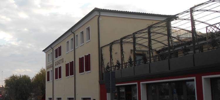 里格赫托旅馆(Locanda Righetto)图片