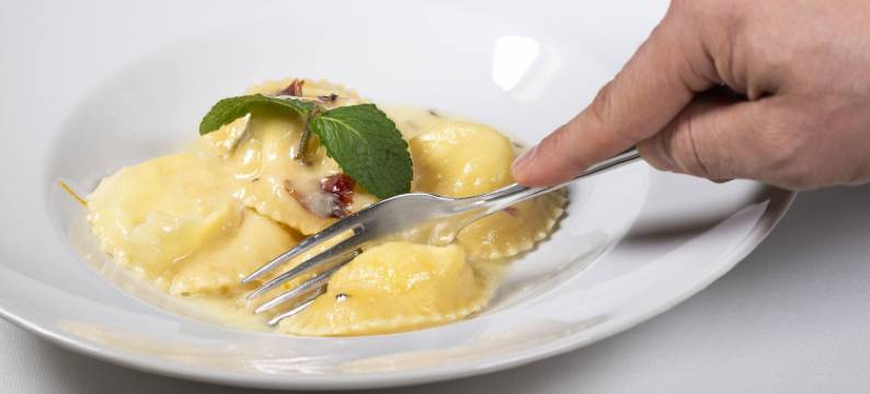 丽塔别墅酒店(Hotel Villa Rita)图片