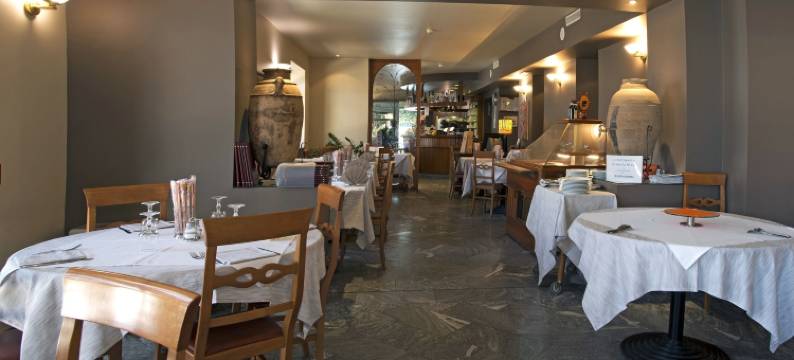 席里欧酒店(Siriohotel)图片