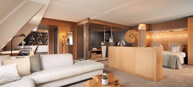 阿纳姆凡德瓦克酒店(Van der Valk Hotel Arnhem)图片