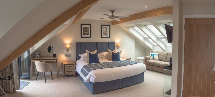 滨水之家(Waterfront House)图片