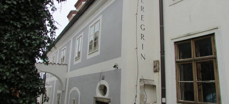 佩瑞格林酒店(Hotel Peregrin)图片