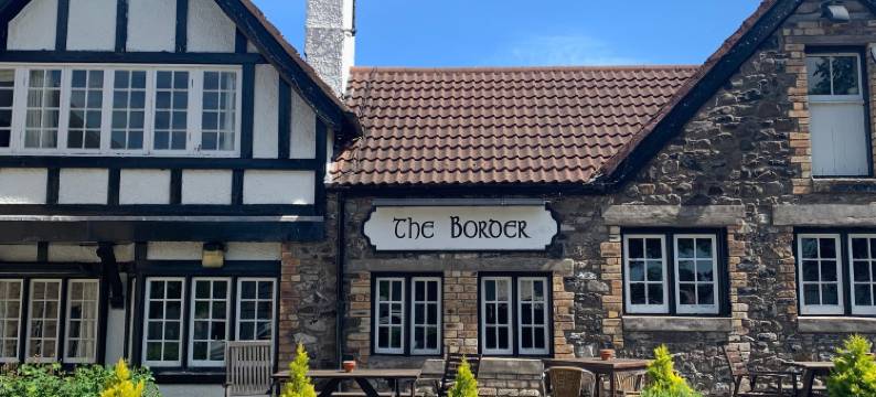 边境酒店(The Border Hotel)图片