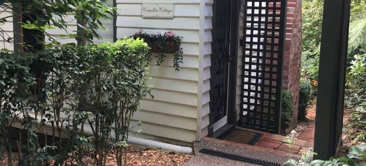 克拉伦登小屋酒店(Clarendon Cottages)图片