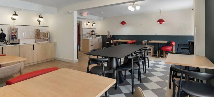 BOB酒店塔拉哈西(Bob Hotels Tallahassee - Boutique on Budget)图片