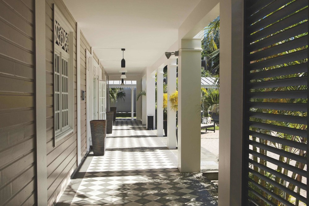 LUX* Saint Gilles Hotel Overview