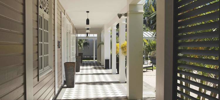 留尼汪圣吉尔丽世度假村(LUX* Saint Gilles,)图片