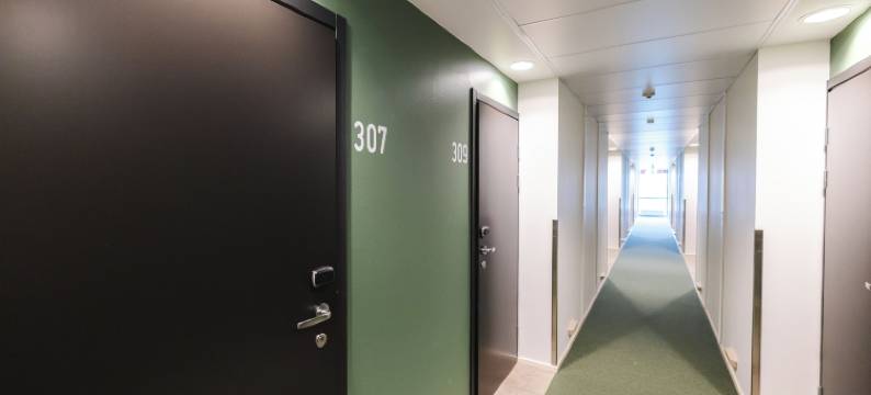 约恩苏绿星酒店(GreenStar Hotel Joensuu)图片