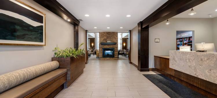 Staybridge Suites 塔拉哈西I - 10东(Staybridge Suites Tallahassee I-10 East)图片