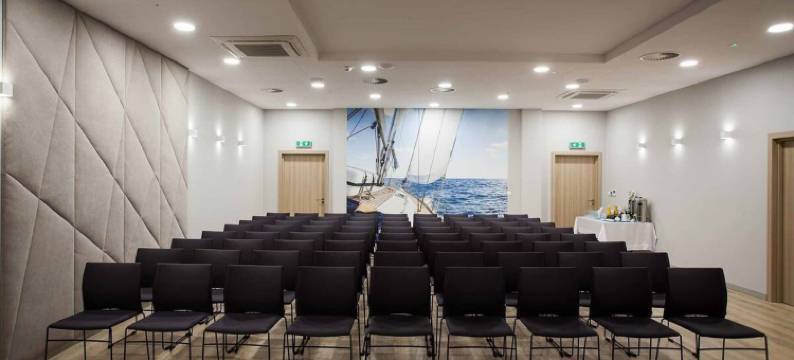 扎托卡酒店(Hotel Zatoka)图片