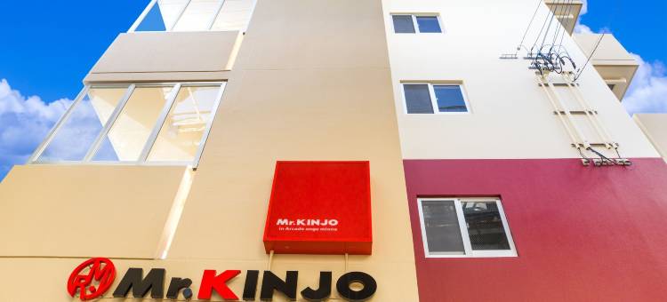 Mr.KINJO in Arcade Ange Miona(Mr.KINJO in Arcade Ange Miona)图片