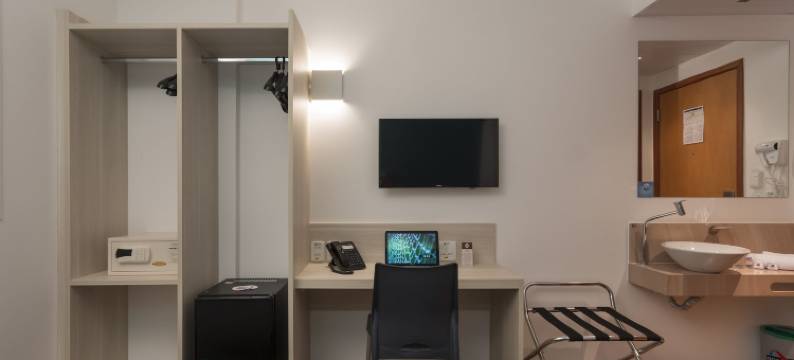 维多利亚格因旅馆(Go Inn Vitória)图片