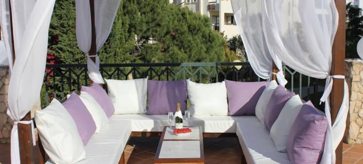 马里斯巴拉雅欢乐大道酒店(Cheerfulway Acqua Maris Balaia)图片