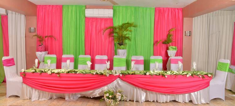 玛格莉特城堡酒店(Chateau Margarite Hotel)图片