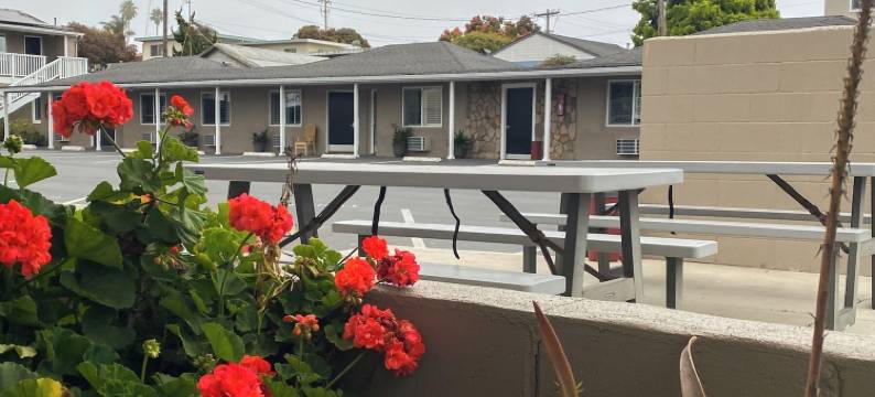 洛克维尤酒店套房(Rockview Inn and Suites)图片