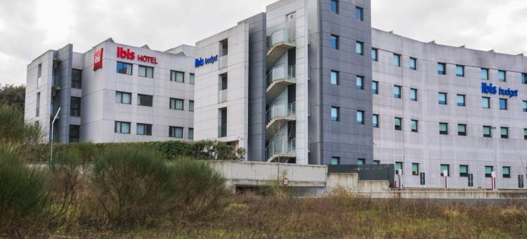 宜必思吉罗那布拉瓦海岸酒店(Ibis Girona Costa Brava)图片