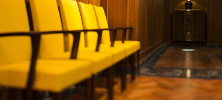 水户梅兹JR东酒店(JR-EAST HOTEL METS MITO)图片