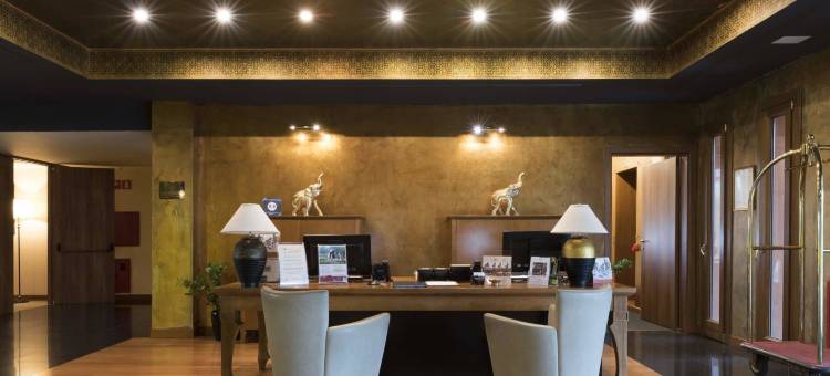 泰国皇家温泉酒店(Thai Si Royal Thai Spa)图片