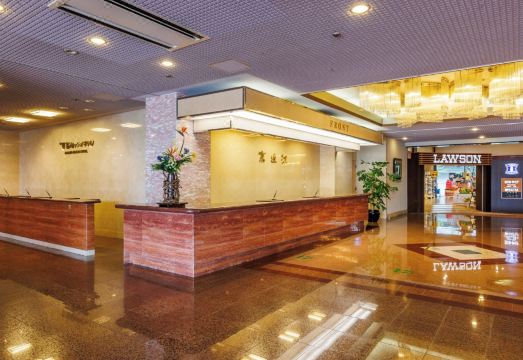 Biwako Grand Hotel Kyo-Ohmi Hotel Overview