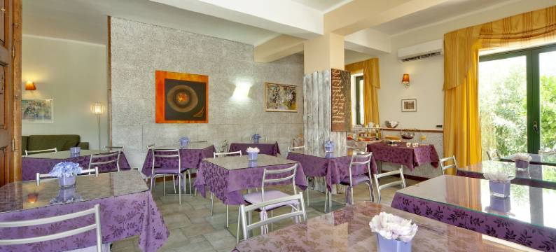 卡萨莱罗曼诺度假村(Casale Romano Resort e Relais)图片