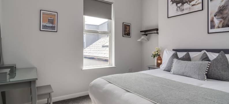 惠灵顿公园精品公寓酒店(Wellington Park Boutique Apartments)图片