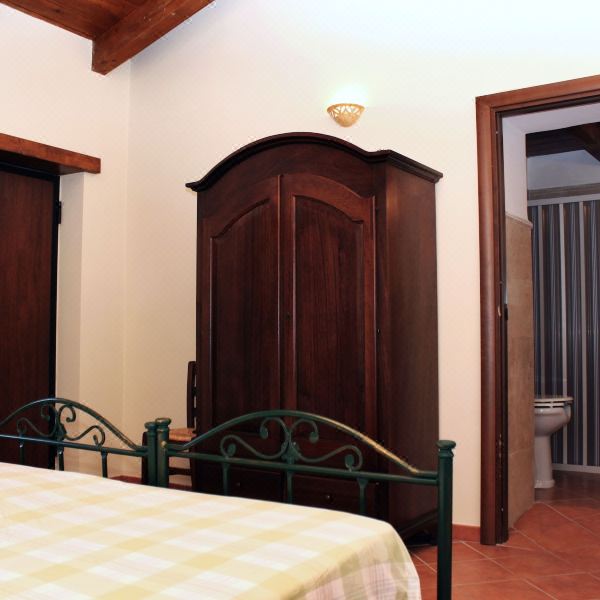 马塞里亚马特德兰盖罗酒店(Masseria Mastrangelo)图片