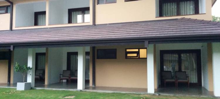 拉加拉塔酒店(Rajarata Hotel)图片