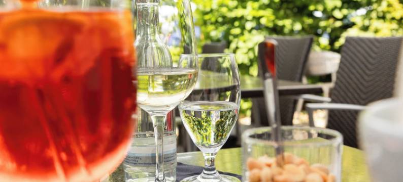 柏林机场北区城际酒店(IntercityHotel Berlin Airport Area North)图片