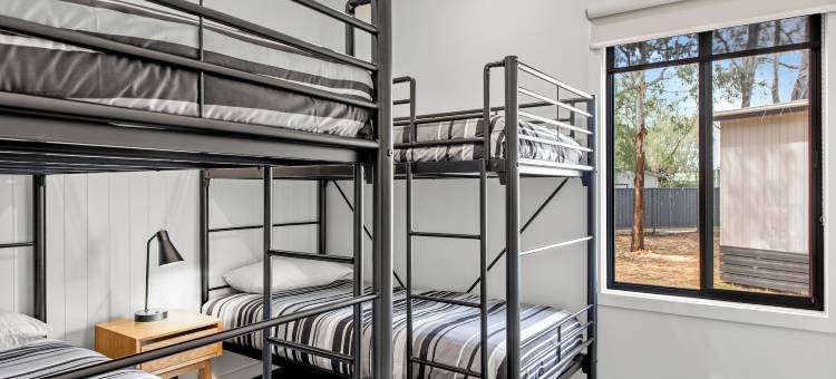 埃楚卡探索公园酒店(Discovery Parks - Echuca)图片