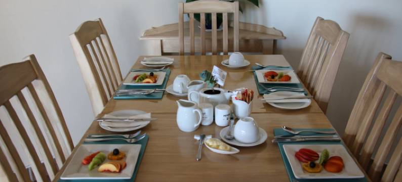 湾景别墅自助式旅馆(Baywatch Paternoster - the Cottage)图片