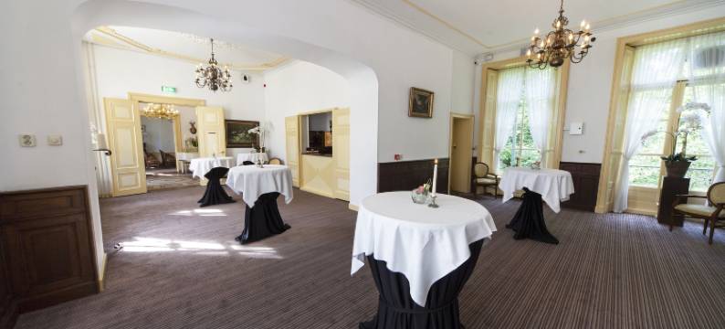 埃尔贝克兰德格德胡伊斯弗莱彻酒店(Fletcher Hotel Landgoed Huis te Eerbeek)图片