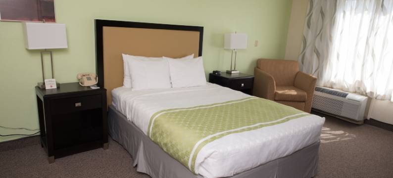 侯珀酒店及理查德C霍尔布鲁克会议中心(Hope Hotel and Richard C. Holbrooke Conference Center)图片