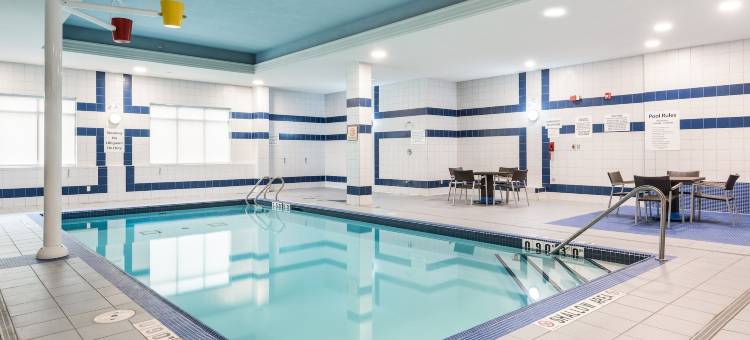 米尔顿智选假日套房酒店(Holiday Inn Express & Suites Milton)图片
