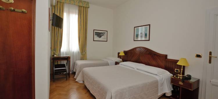 阿尔贝格意大利旅馆(Albergo Italia)图片