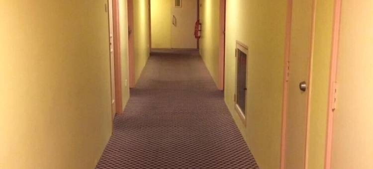 纳闽全球酒店(Global Hotel)图片