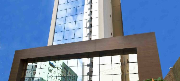 菲提酒店(Fity Hotel)图片