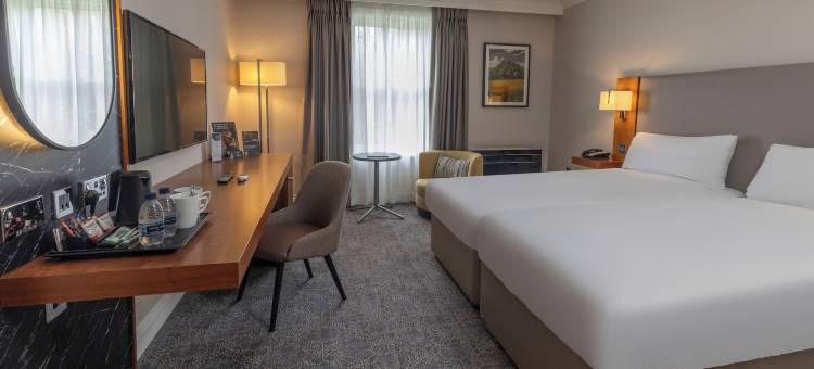 切斯福德格兰奇酒店(Chesford Grange Hotel)图片