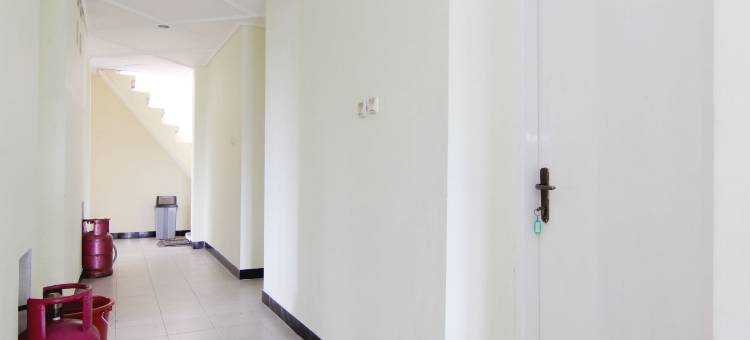 卡里屋昂维加亚1号酒店(Hotel Wijaya 1 Kaliurang)图片