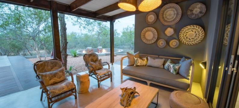 布施威罗私人别墅酒店(Bushwillow Private Villa)图片