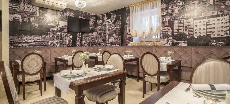 斯普伦迪达宫酒店(Splendida Palace)图片