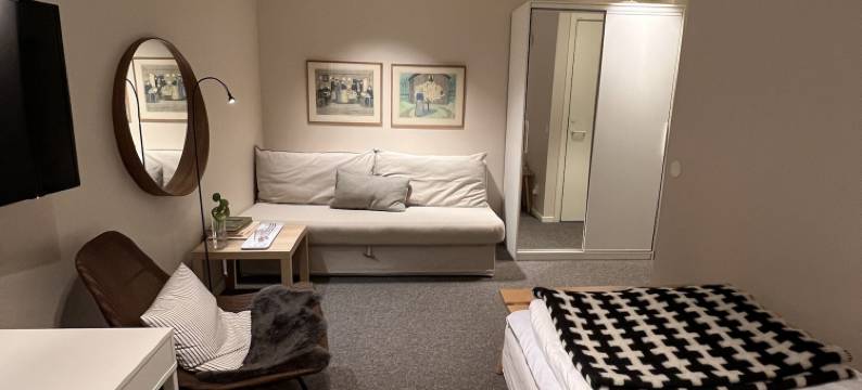 加瓦伦酒店(Hotell Garvaren)图片