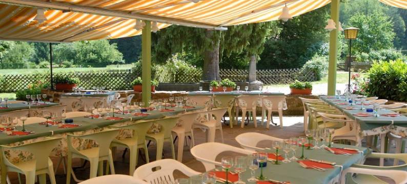 奥贝奇酒店(Auberge d'Imsthal)图片