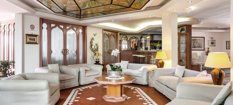 斯特法尼亚海滩边酒店(Hotel Stefania Boutique Hotel by the Beach)图片