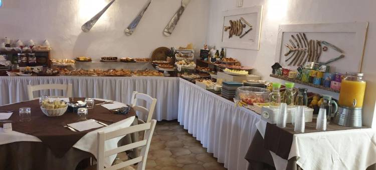 卡恩文托酒店(Hotel Canne Al Vento)图片