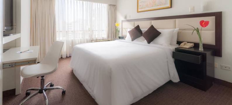 罗斯福套房酒店(Roosevelt Hotel & Suites)图片