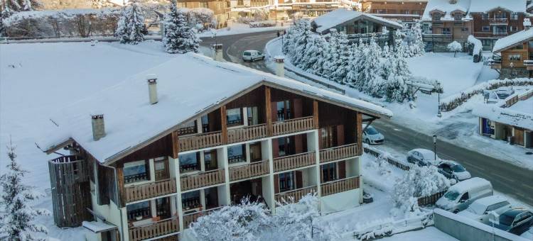 拉梅松蒂普利埃之家(La Maison Hôtel les Peupliers)图片