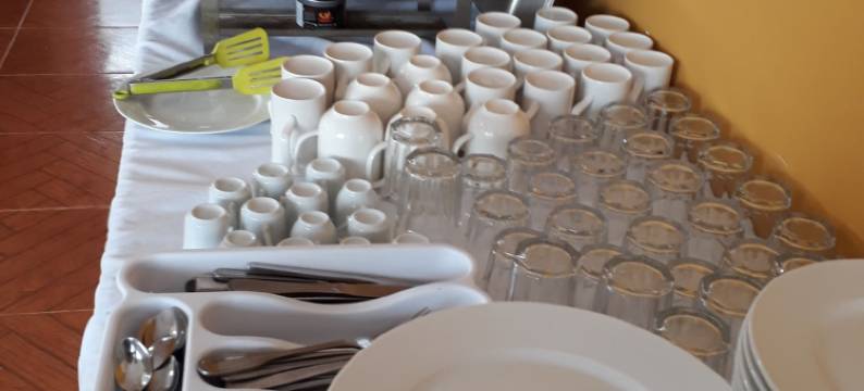 费加洛精品酒店(Figaro Hotel Samana)图片