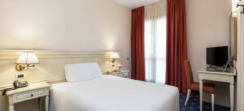 诸水酒店(Hotel Alle Acque)图片