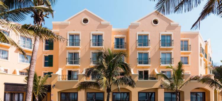 马普托南太阳酒店(Southern Sun Maputo)图片